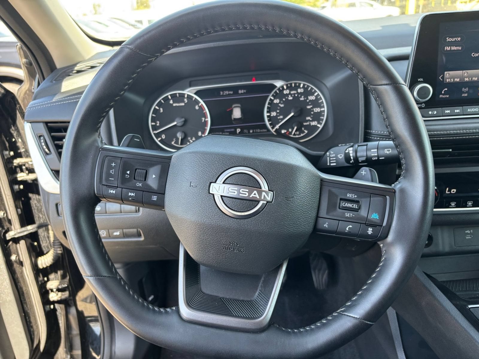 Thumbnail: 2025 Nissan Rogue - 29