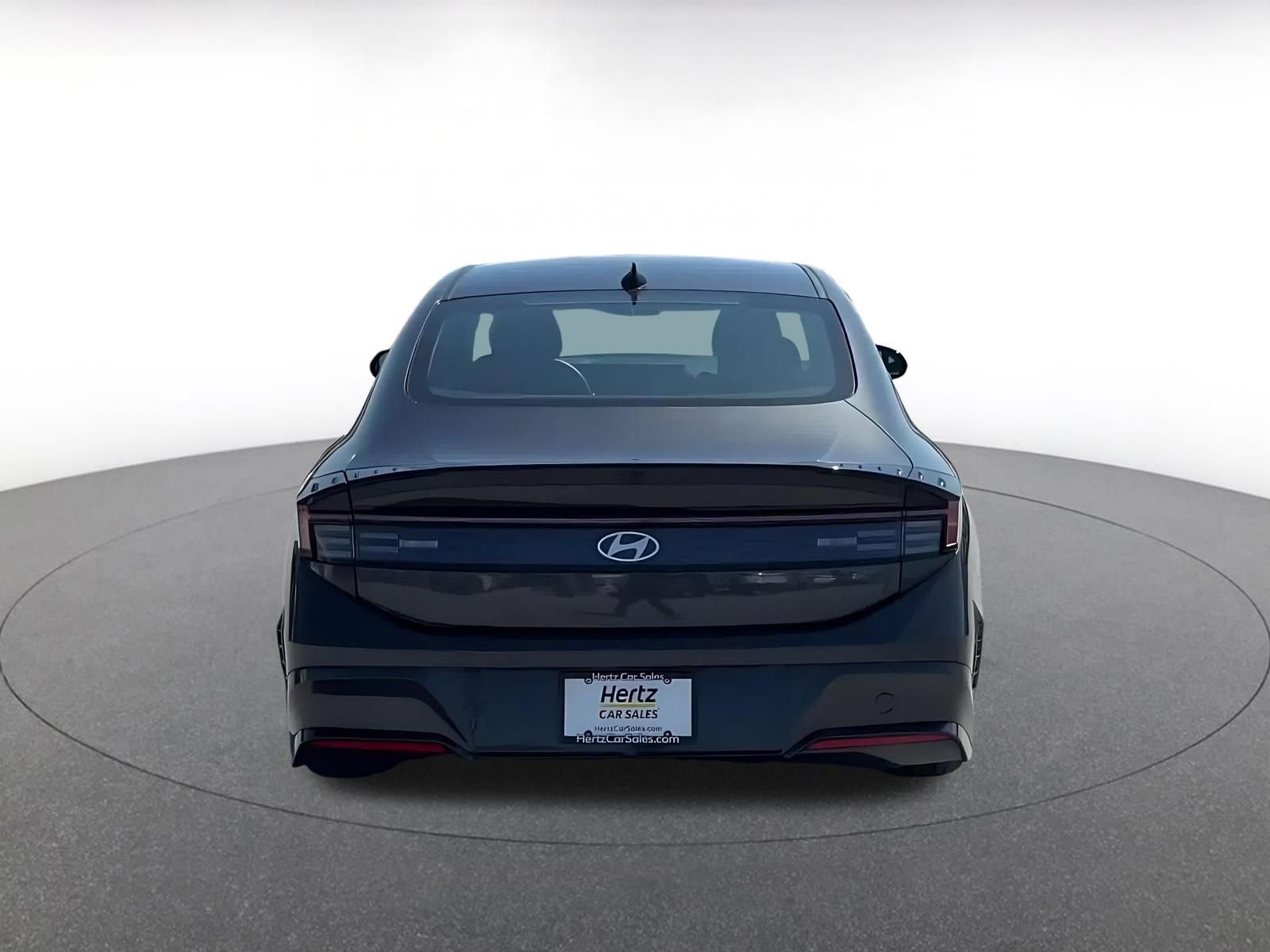 Thumbnail: 2025 Hyundai Sonata - 12