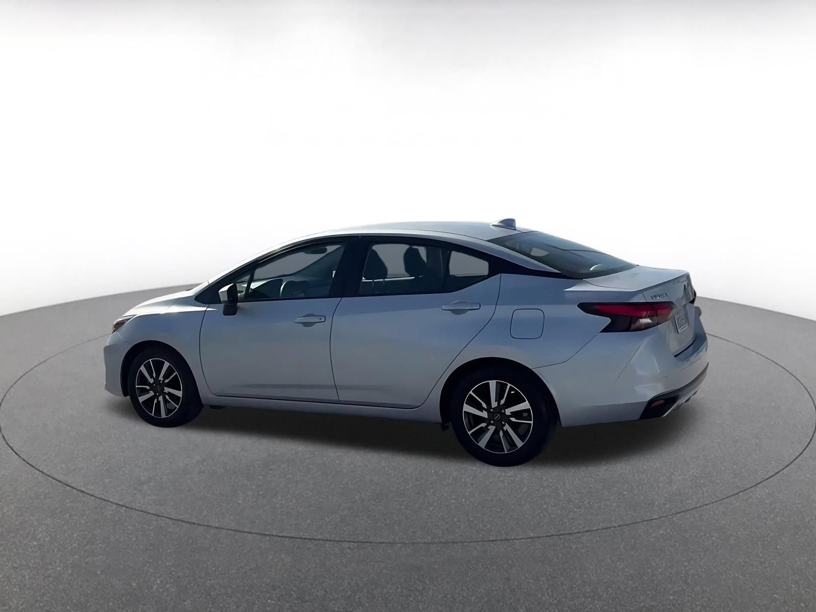 Thumbnail: 2025 Nissan Versa - 9