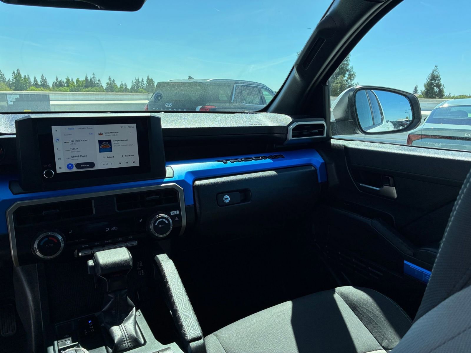 Thumbnail: 2025 Toyota Tacoma - 33