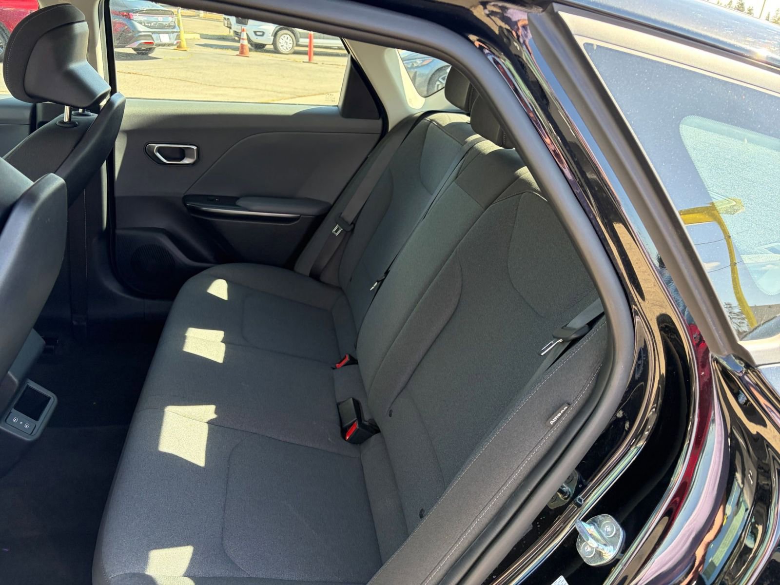 Thumbnail: 2025 Kia K4 - 24