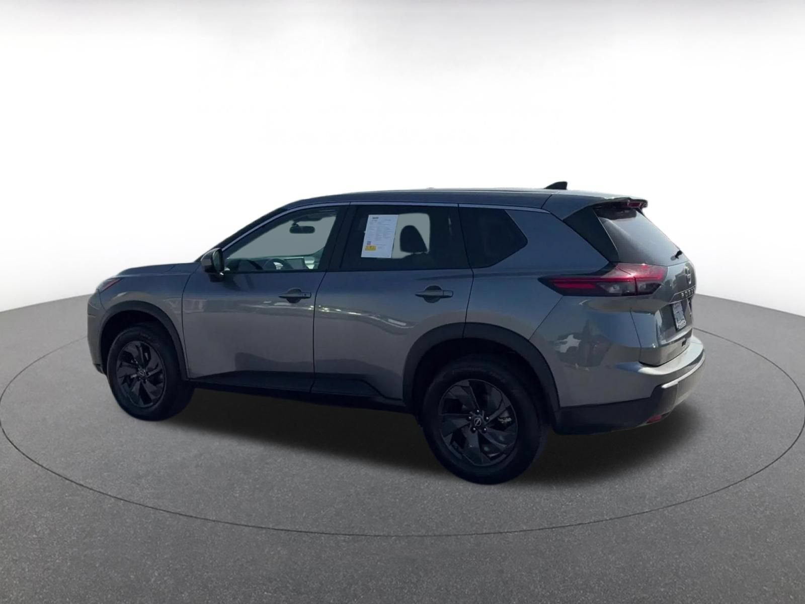 Thumbnail: 2026 Nissan Rogue - 9