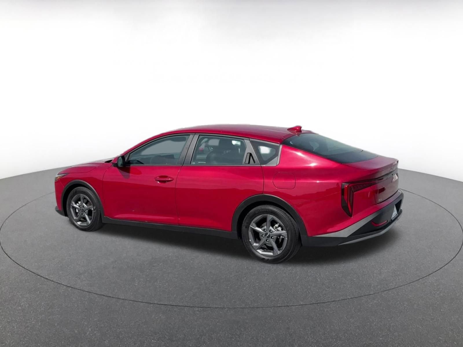 Thumbnail: 2025 Kia K4 - 10