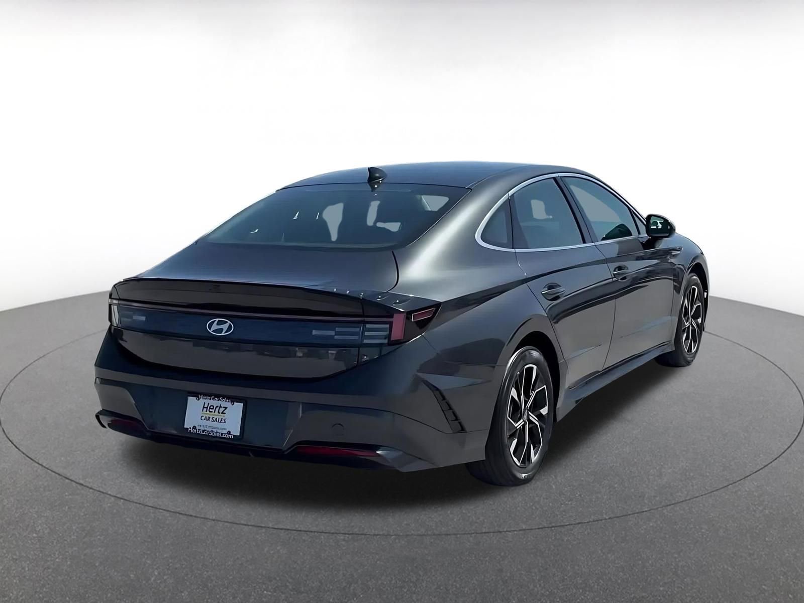 Thumbnail: 2025 Hyundai Sonata - 14