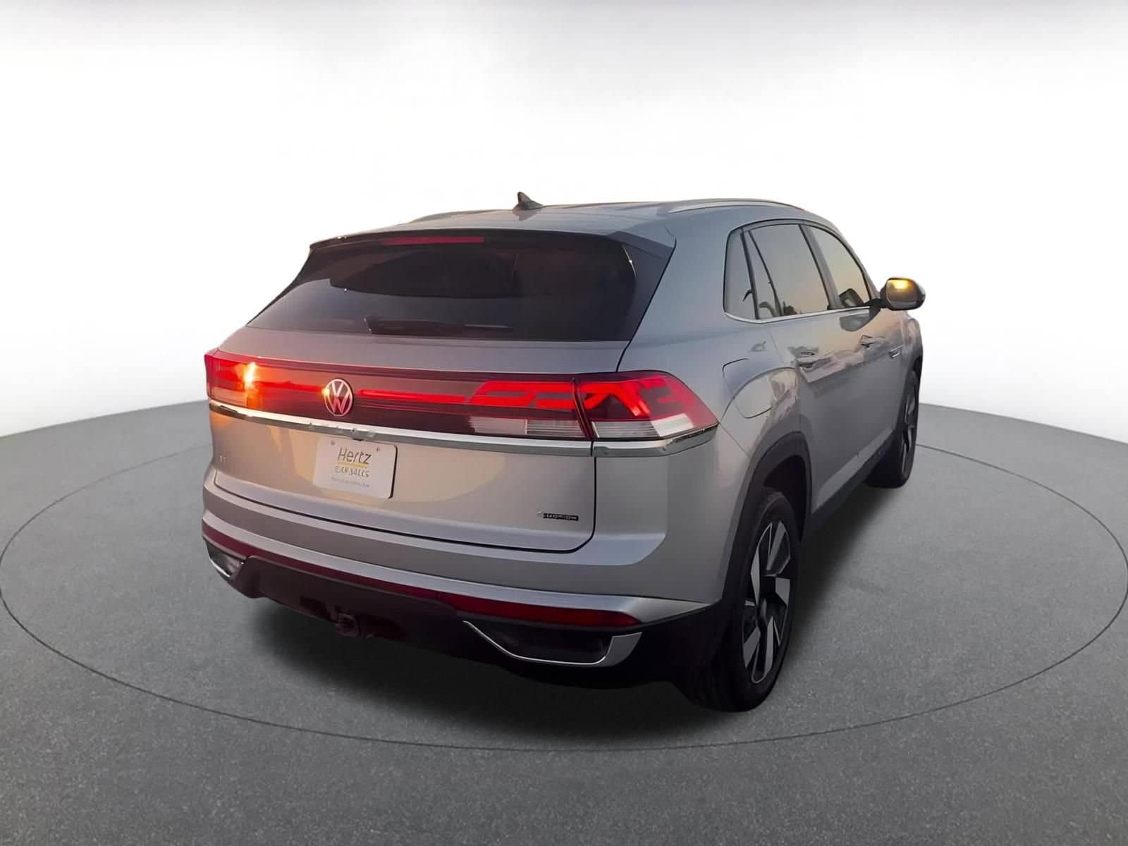 Thumbnail: 2025 Volkswagen Atlas - 14