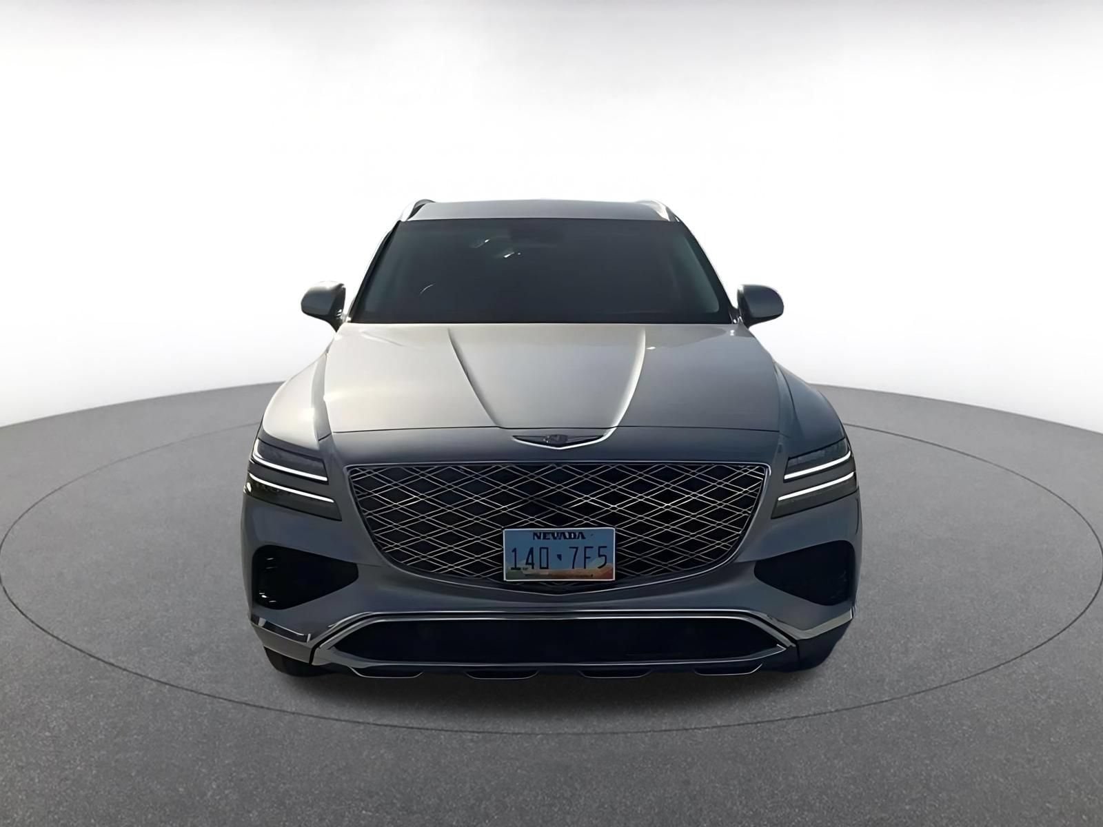 Thumbnail: 2026 Genesis GV80 - 4