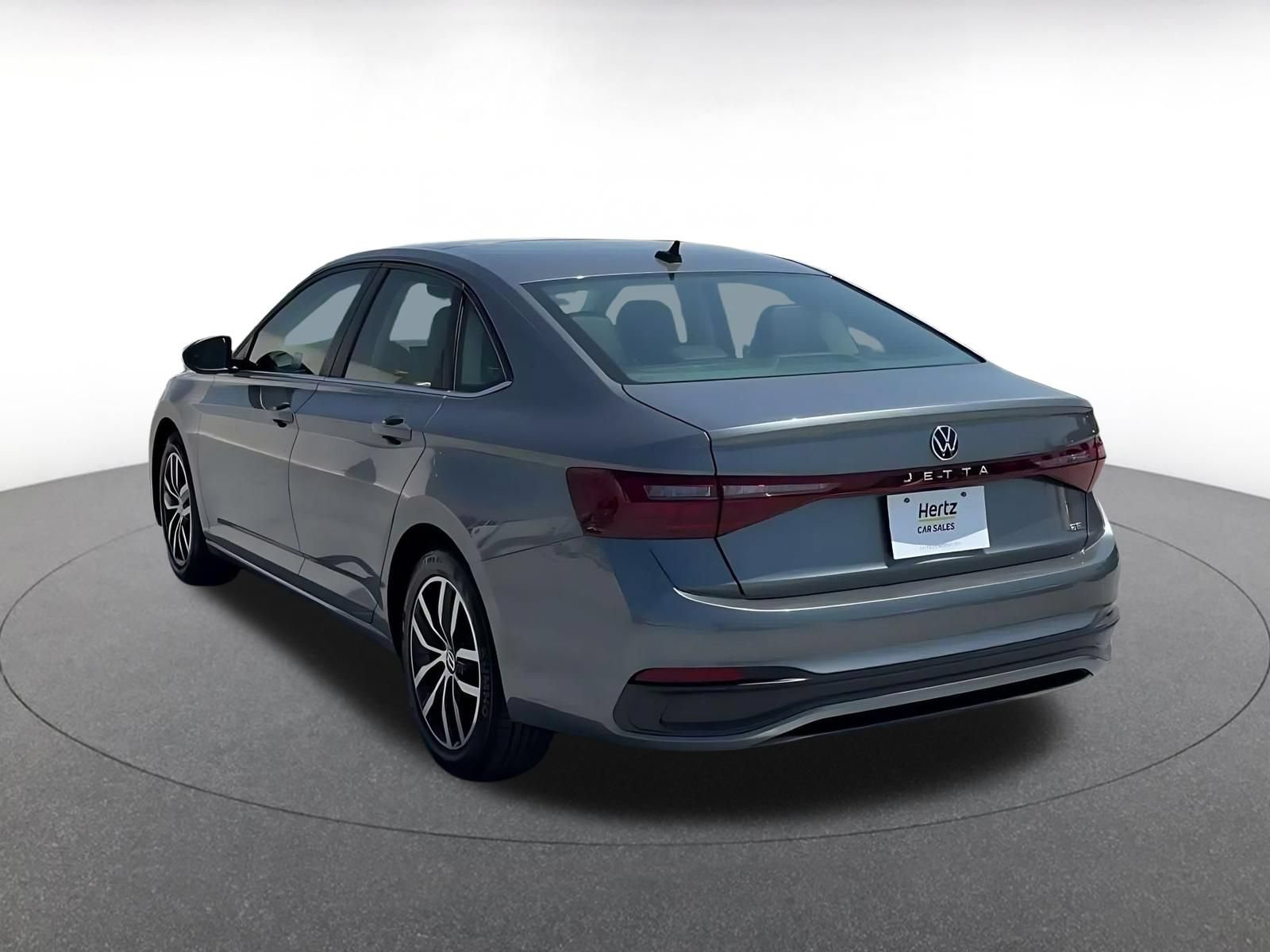 Thumbnail: 2025 Volkswagen Jetta - 11
