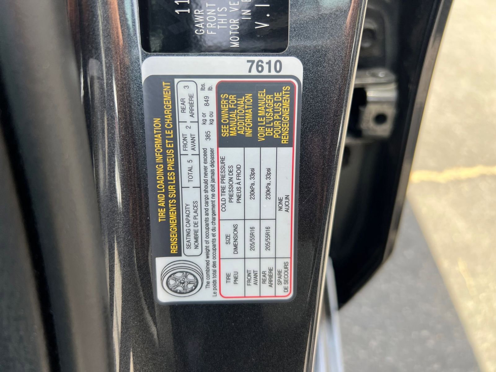 Thumbnail: 2024 Kia Forte - 22