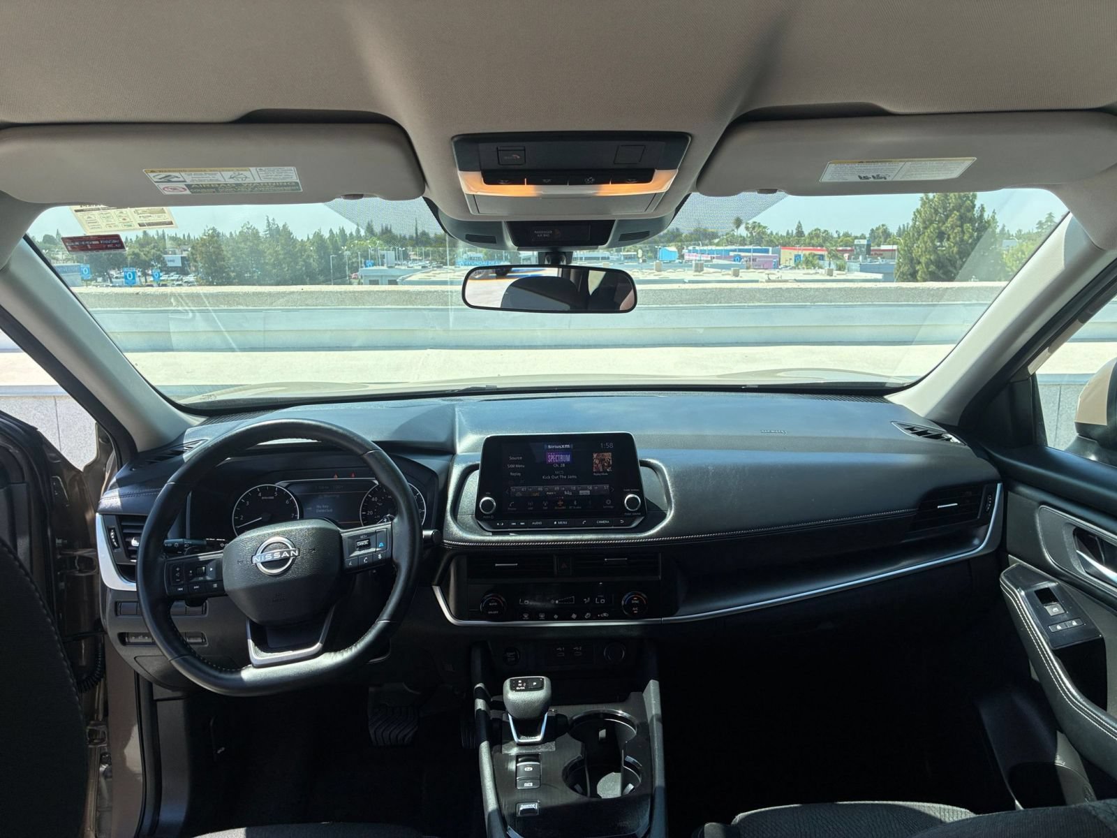 Thumbnail: 2025 Nissan Rogue - 30