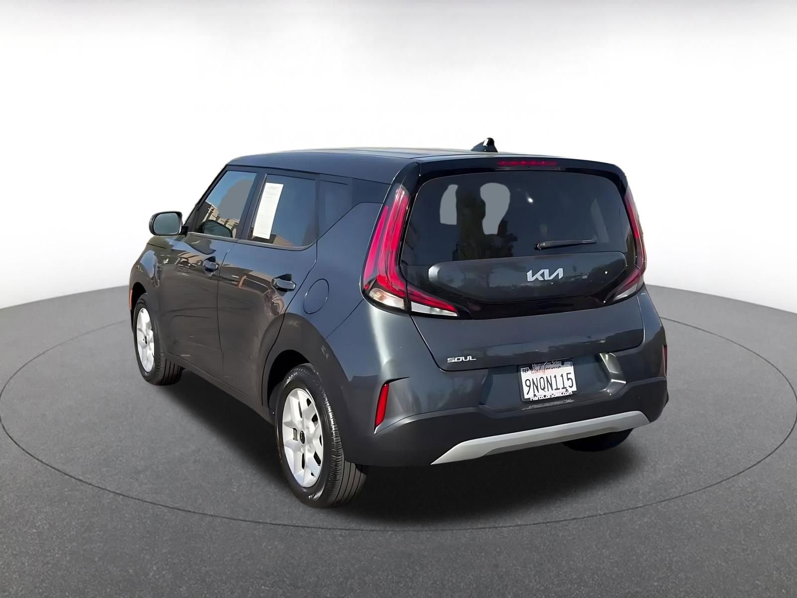 Thumbnail: 2025 Kia Soul - 11