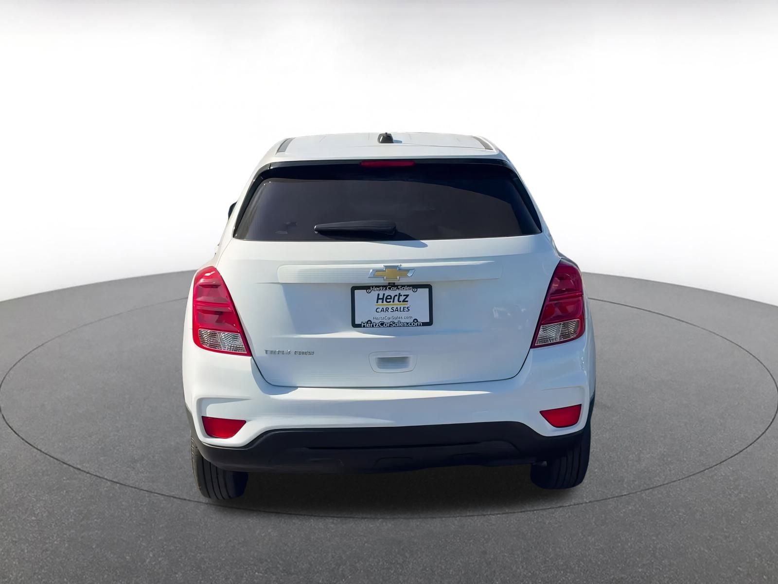 Thumbnail: 2022 Chevrolet Trax - 12