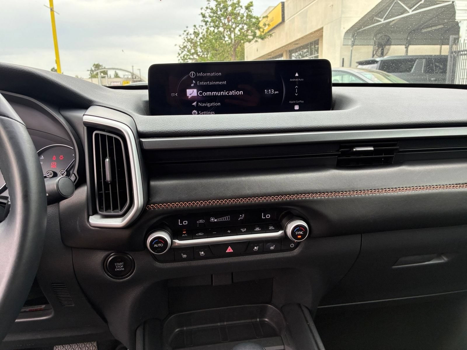 Thumbnail: 2026 Mazda CX-50 - 17
