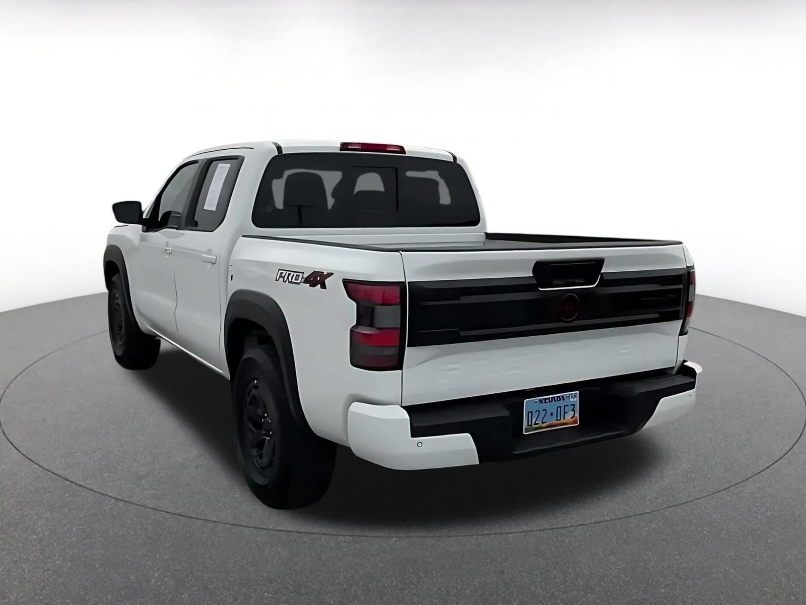 Thumbnail: 2026 Nissan Frontier - 11
