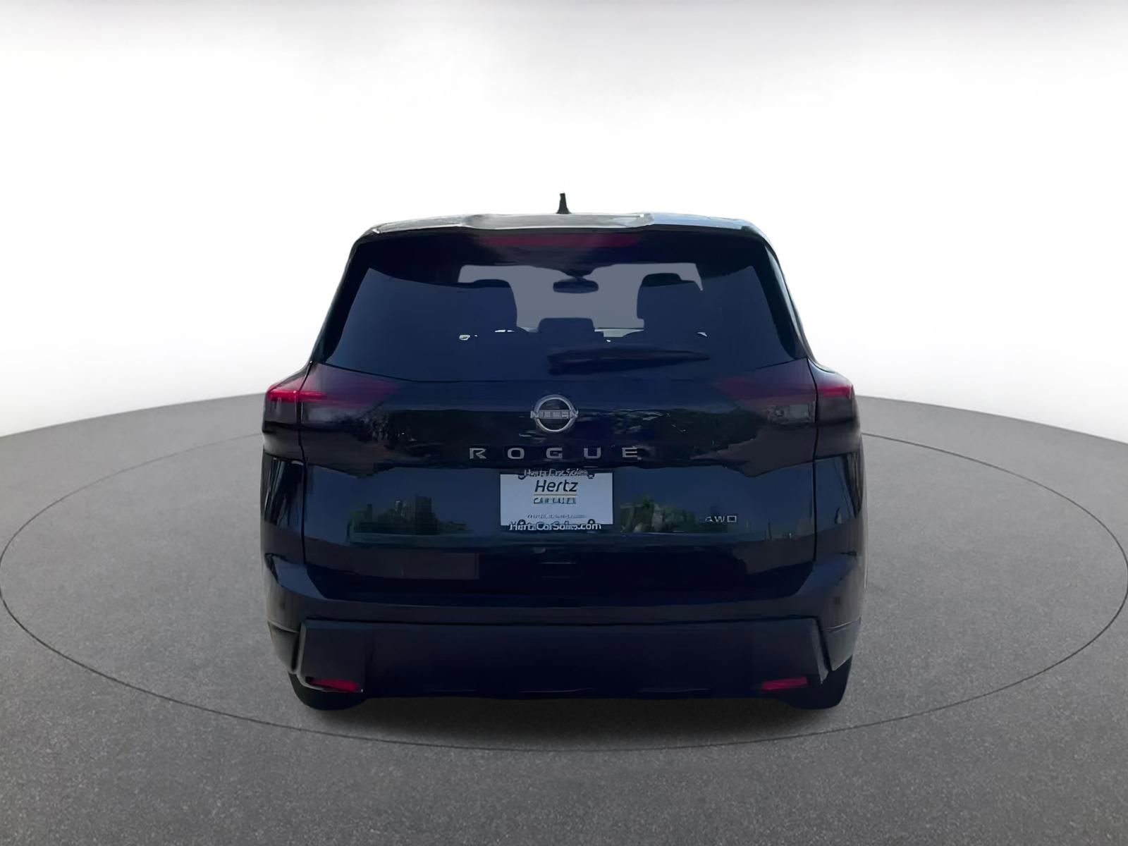 Thumbnail: 2024 Nissan Rogue - 12