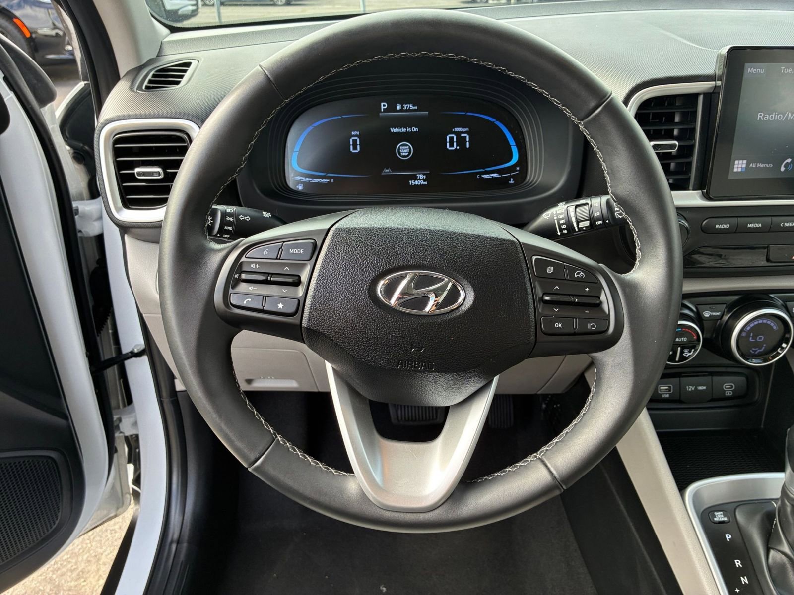 Thumbnail: 2025 Hyundai Venue - 28