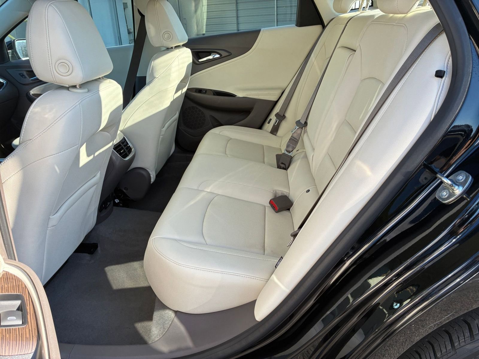 Thumbnail: 2024 Chevrolet Malibu - 25