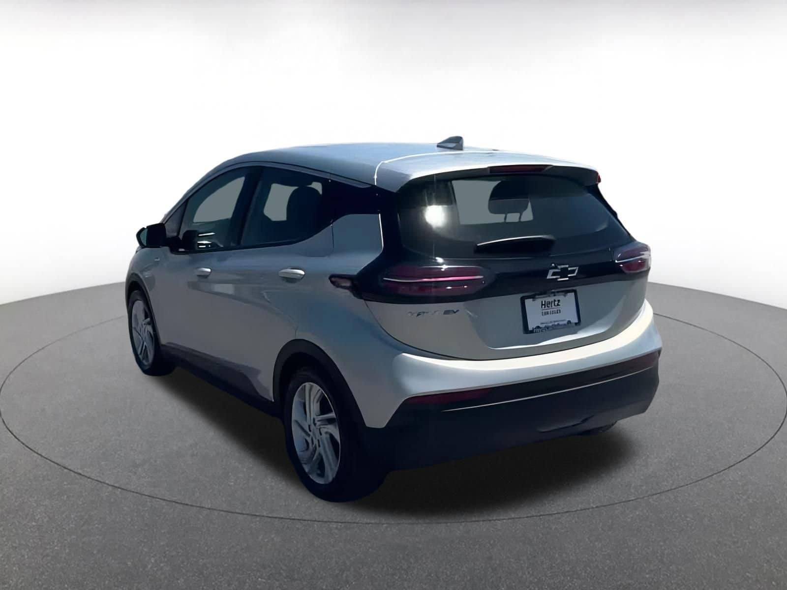 Thumbnail: 2023 Chevrolet Bolt EV - 11