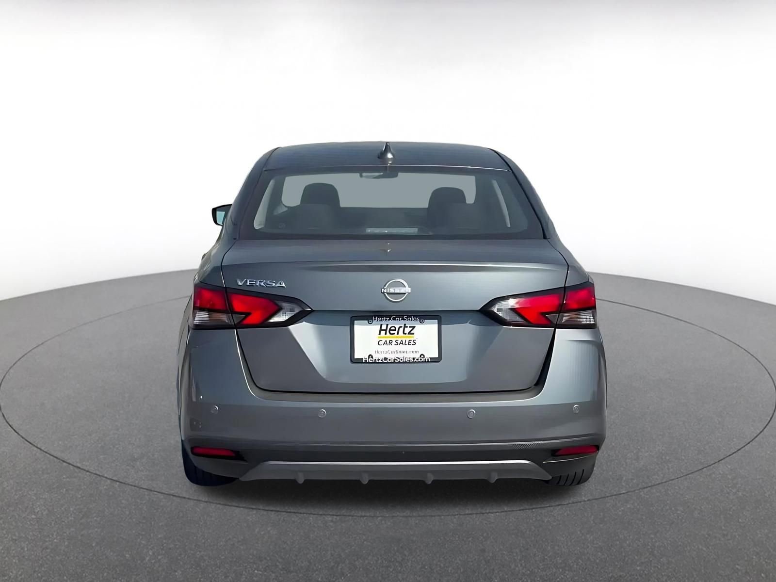 Thumbnail: 2025 Nissan Versa - 12