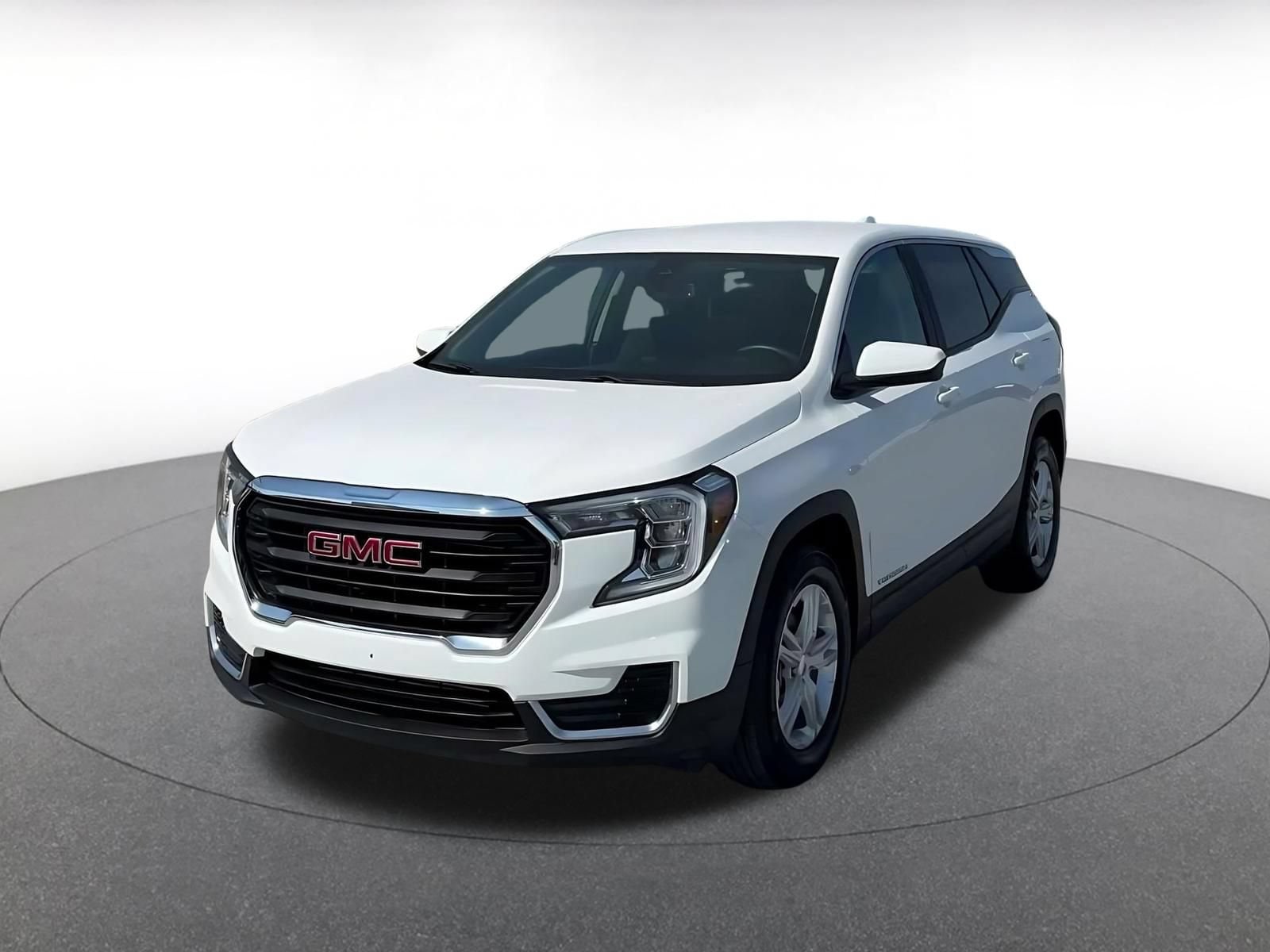 Thumbnail: 2024 GMC Terrain - 6