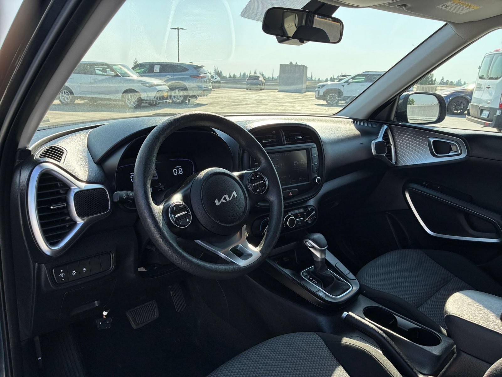 Thumbnail: 2025 Kia Soul - 31