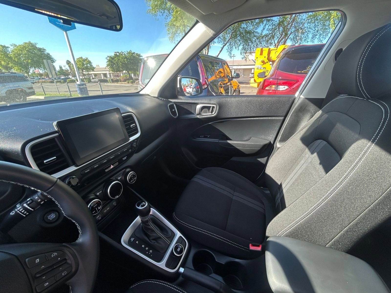 Thumbnail: 2025 Hyundai Venue - 35