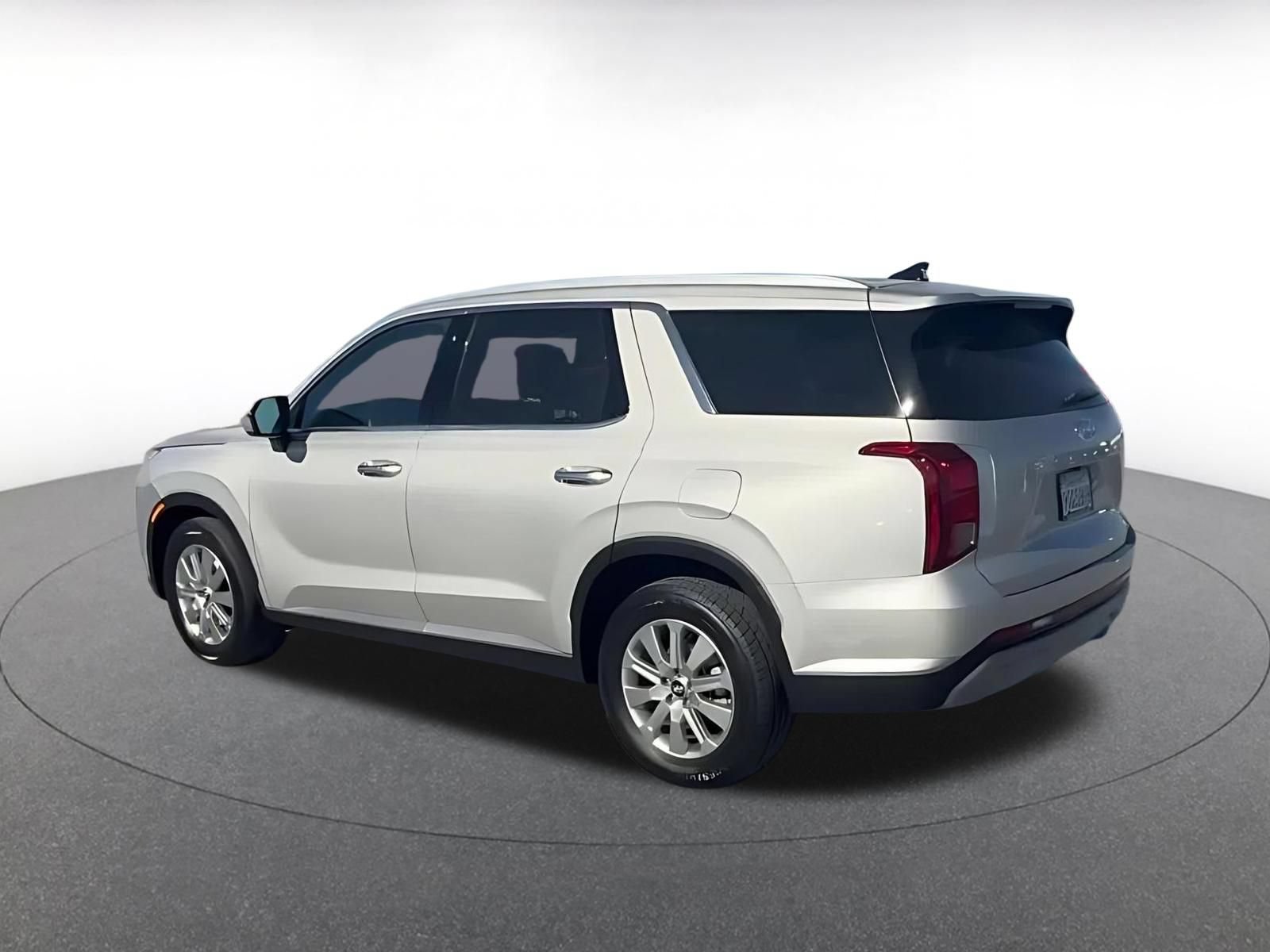 Thumbnail: 2025 Hyundai Palisade - 8