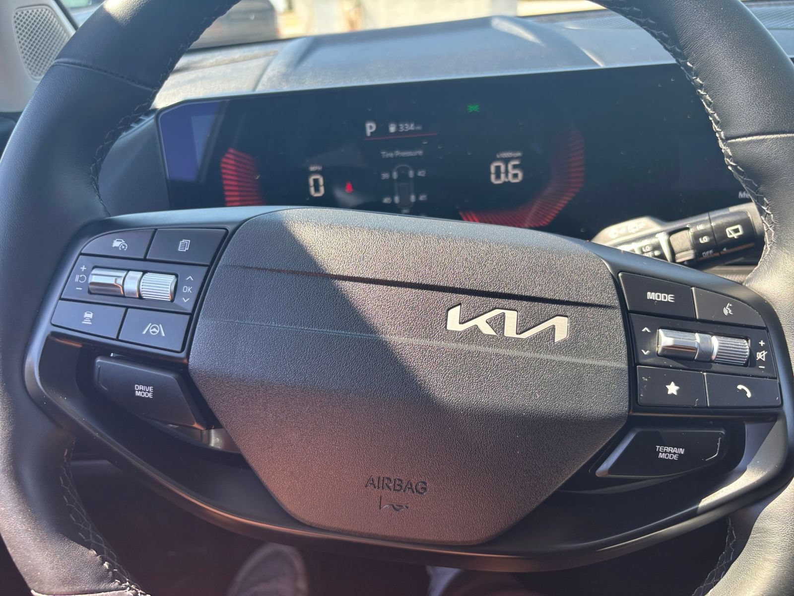 Thumbnail: 2026 Kia Sportage - 28