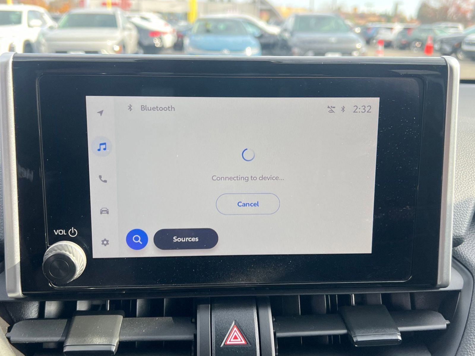 Thumbnail: 2025 Toyota RAV4 - 21