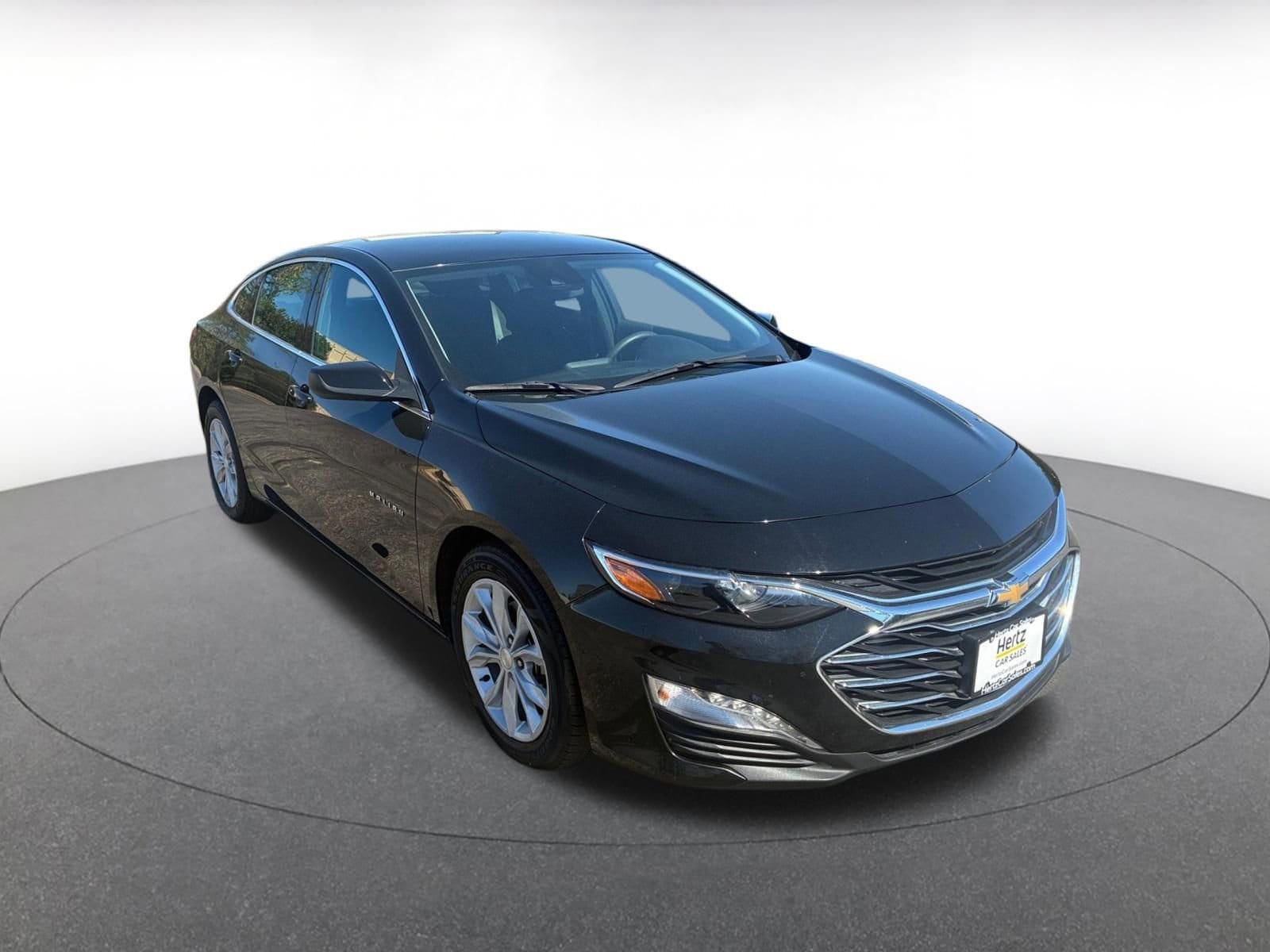 Thumbnail: 2024 Chevrolet Malibu - 1