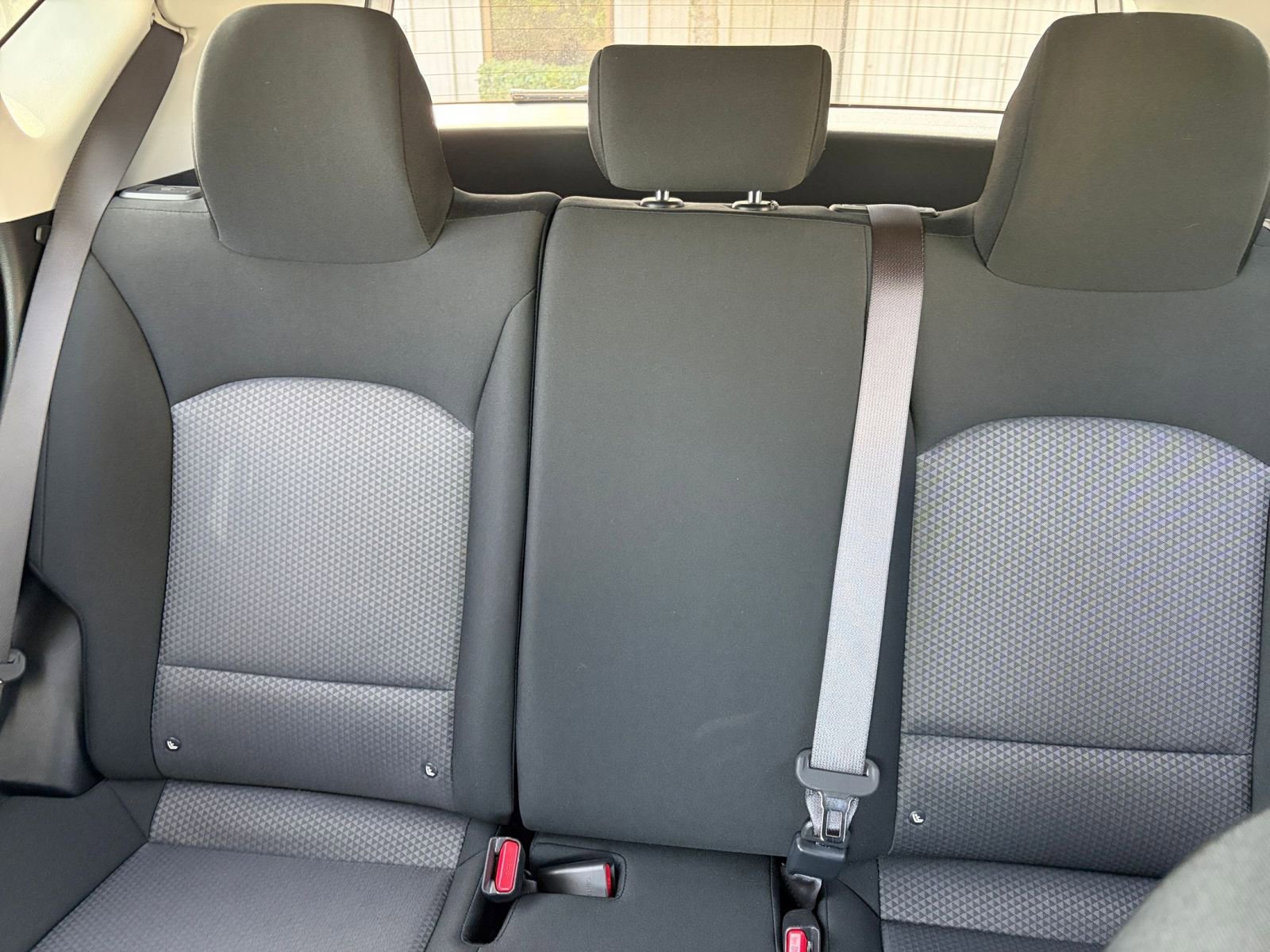 Thumbnail: 2025 Kia Soul - 24