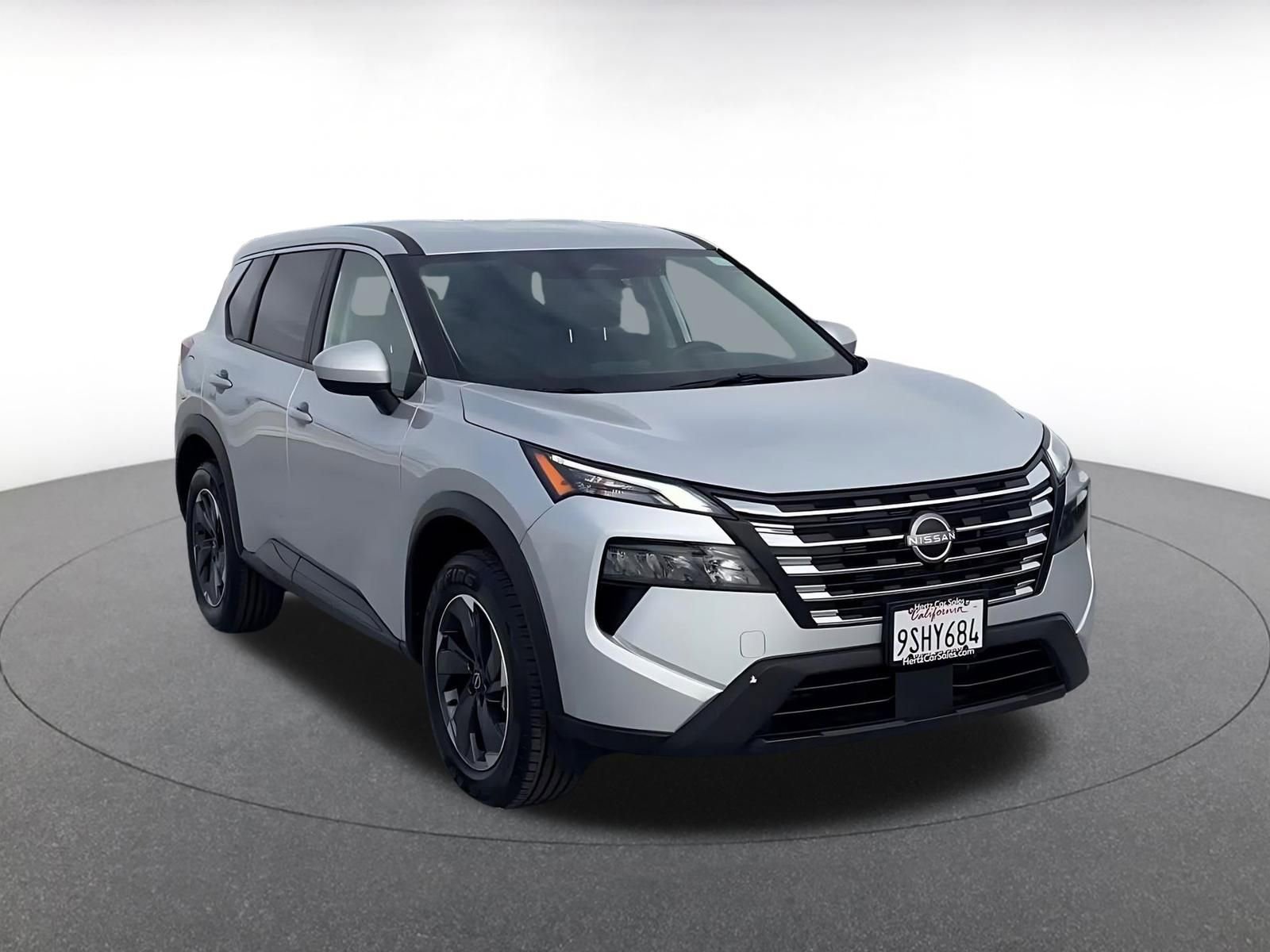 Thumbnail: 2025 Nissan Rogue - 3