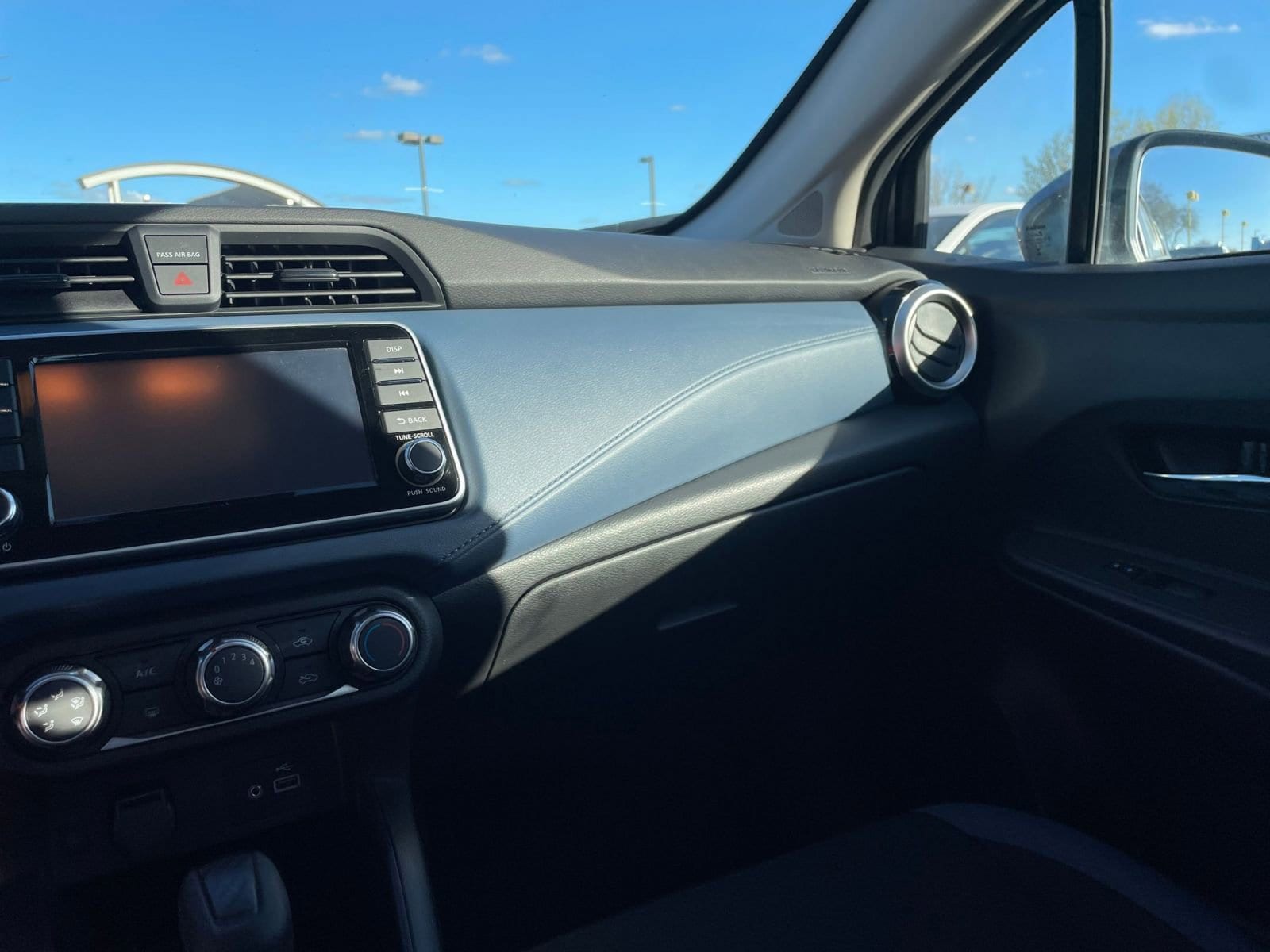 Thumbnail: 2025 Nissan Versa - 33