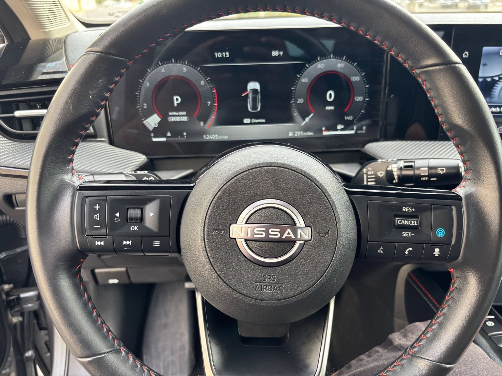 Thumbnail: 2026 Nissan Kicks - 22