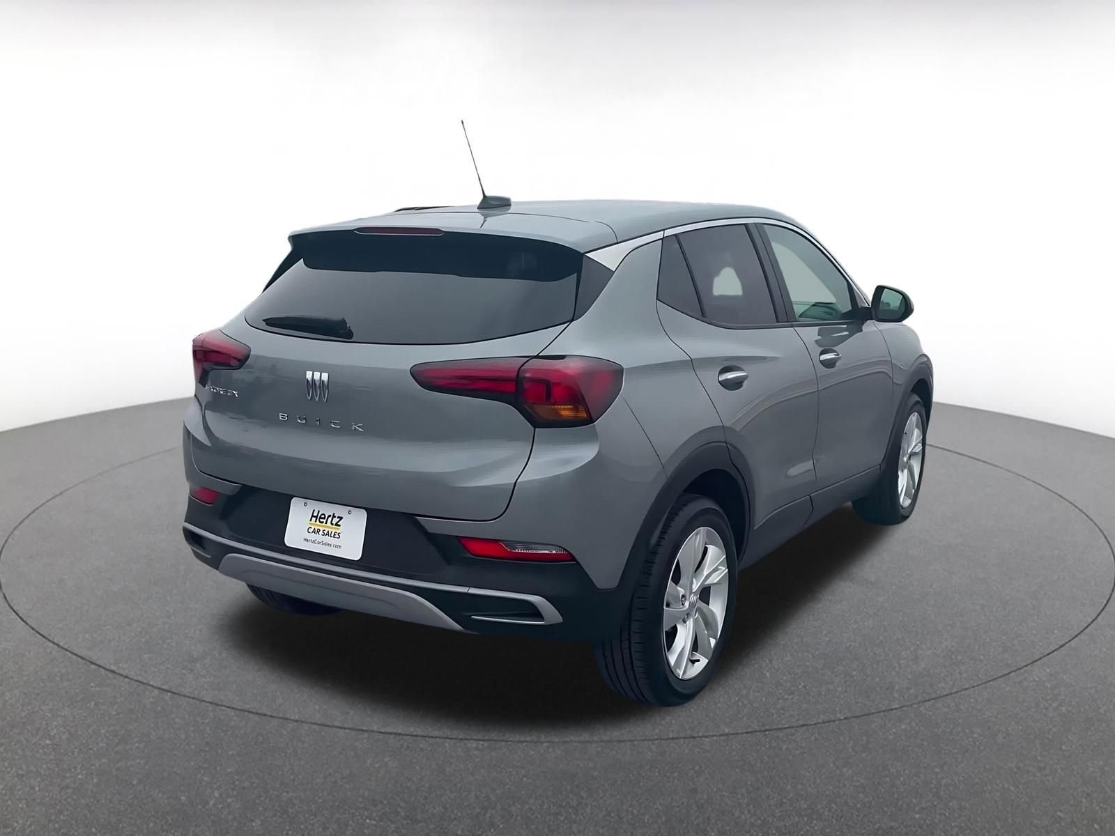 Thumbnail: 2025 Buick Encore GX - 14