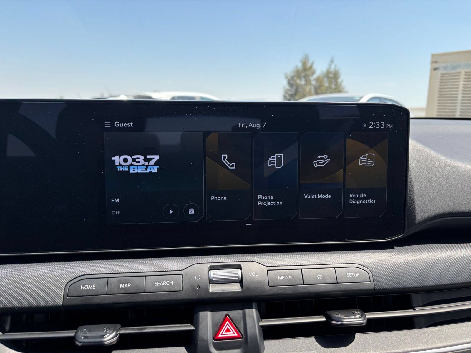 Thumbnail: 2026 Kia K4 - 20