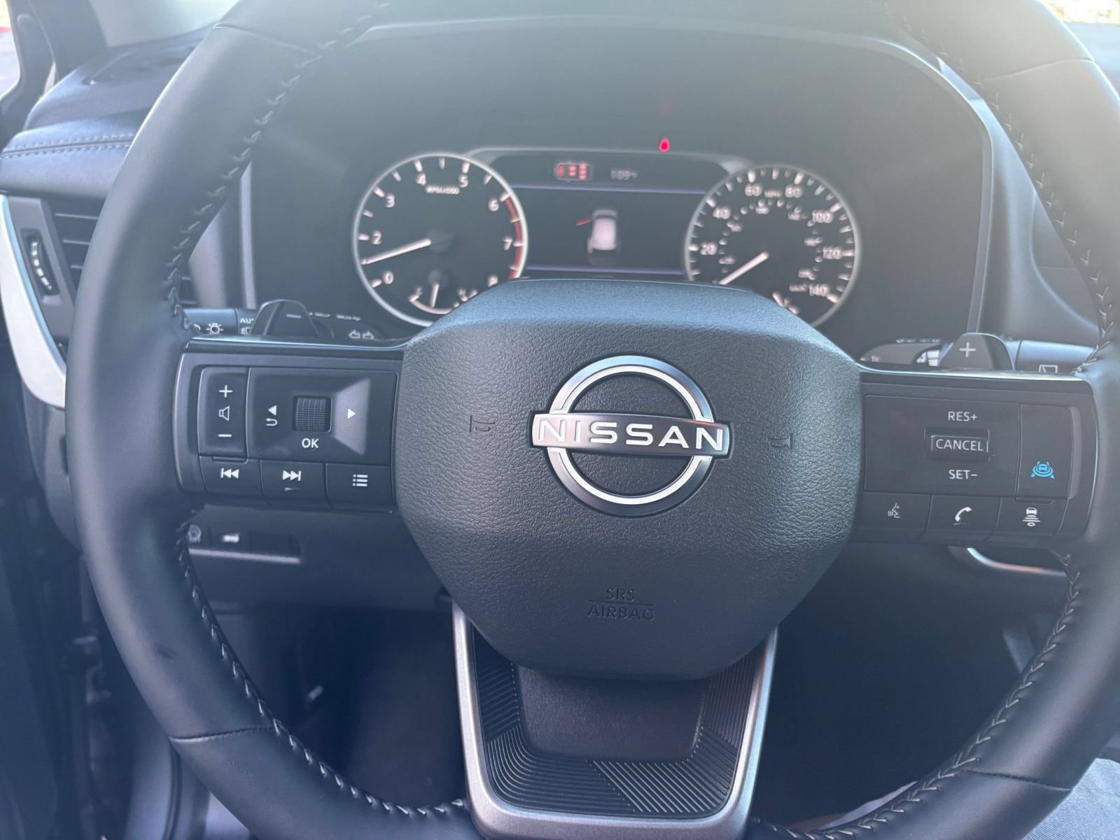 Thumbnail: 2026 Nissan Rogue - 30