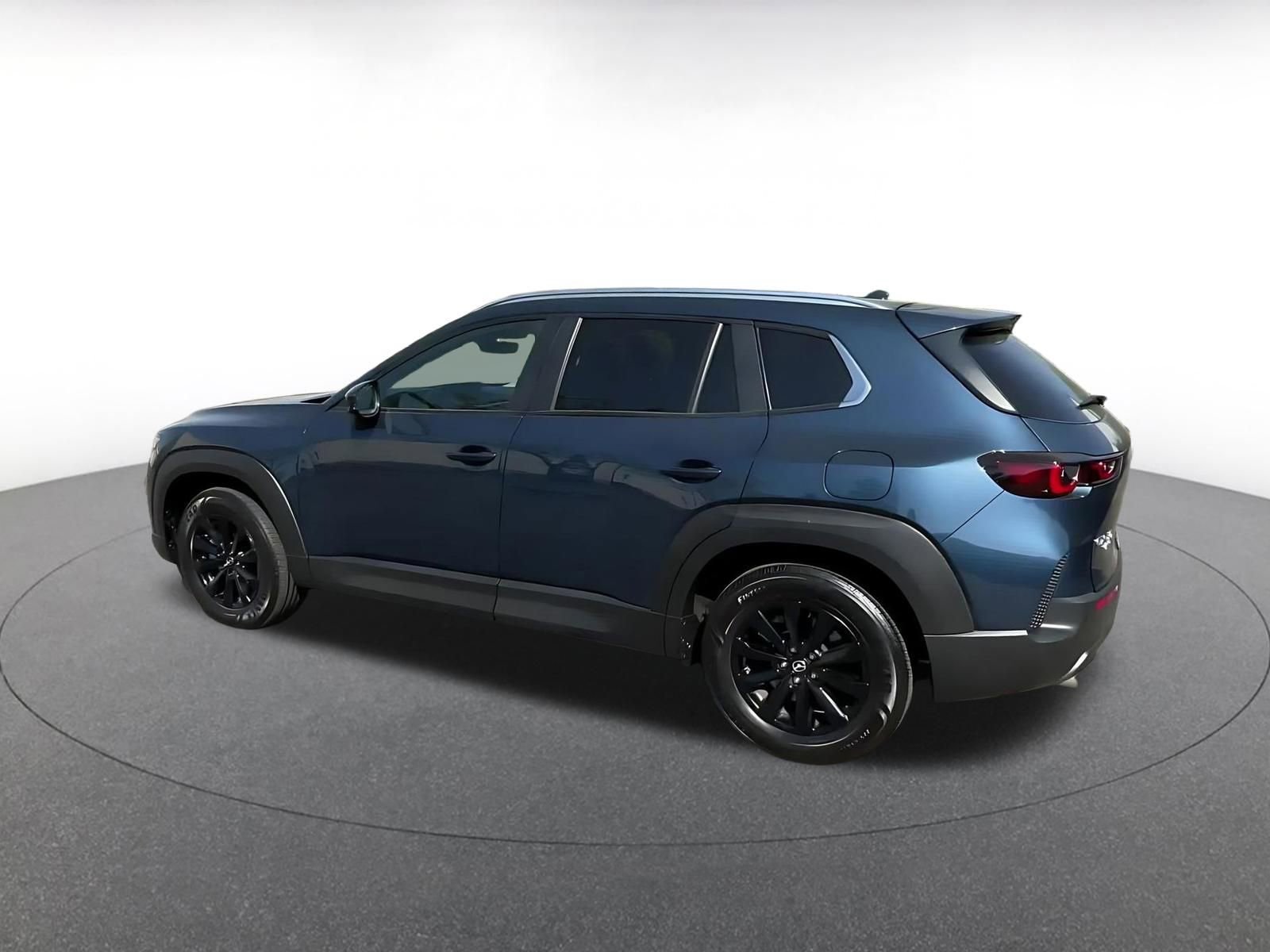 Thumbnail: 2025 Mazda CX-50 - 10