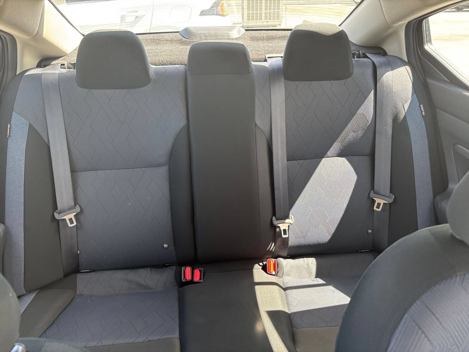 Thumbnail: 2025 Nissan Versa - 31