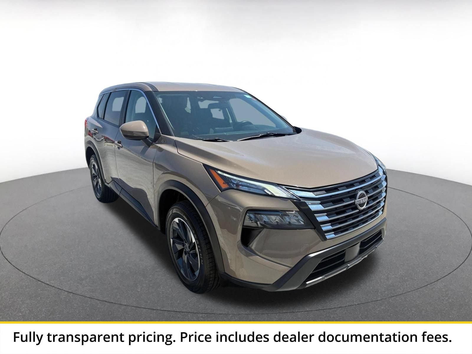 Thumbnail: 2025 Nissan Rogue - 1
