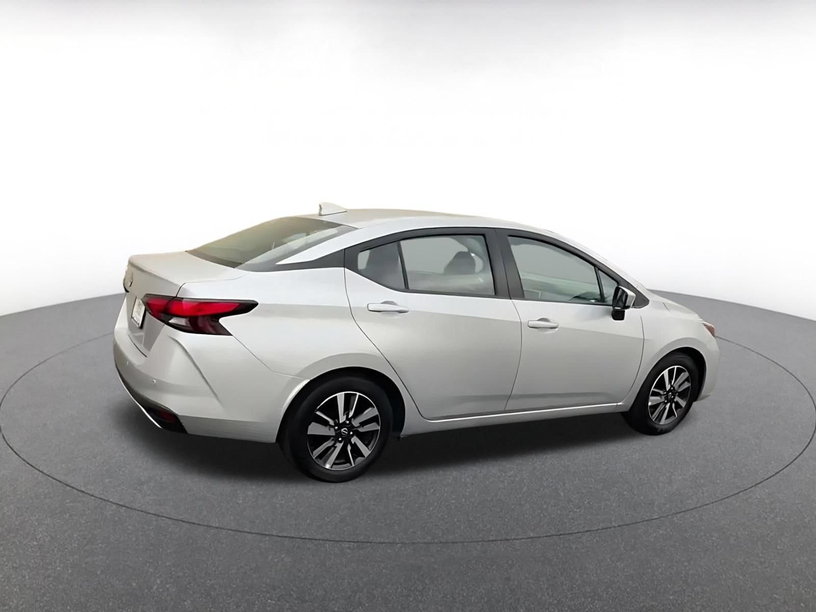 Thumbnail: 2025 Nissan Versa - 14