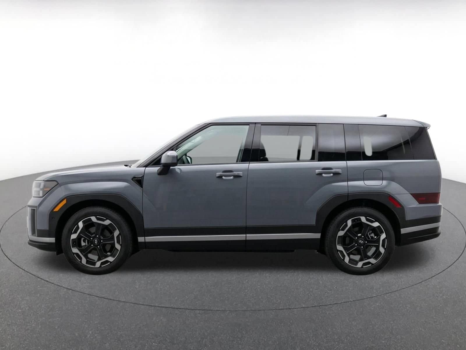 Thumbnail: 2026 Hyundai Santa Fe - 4