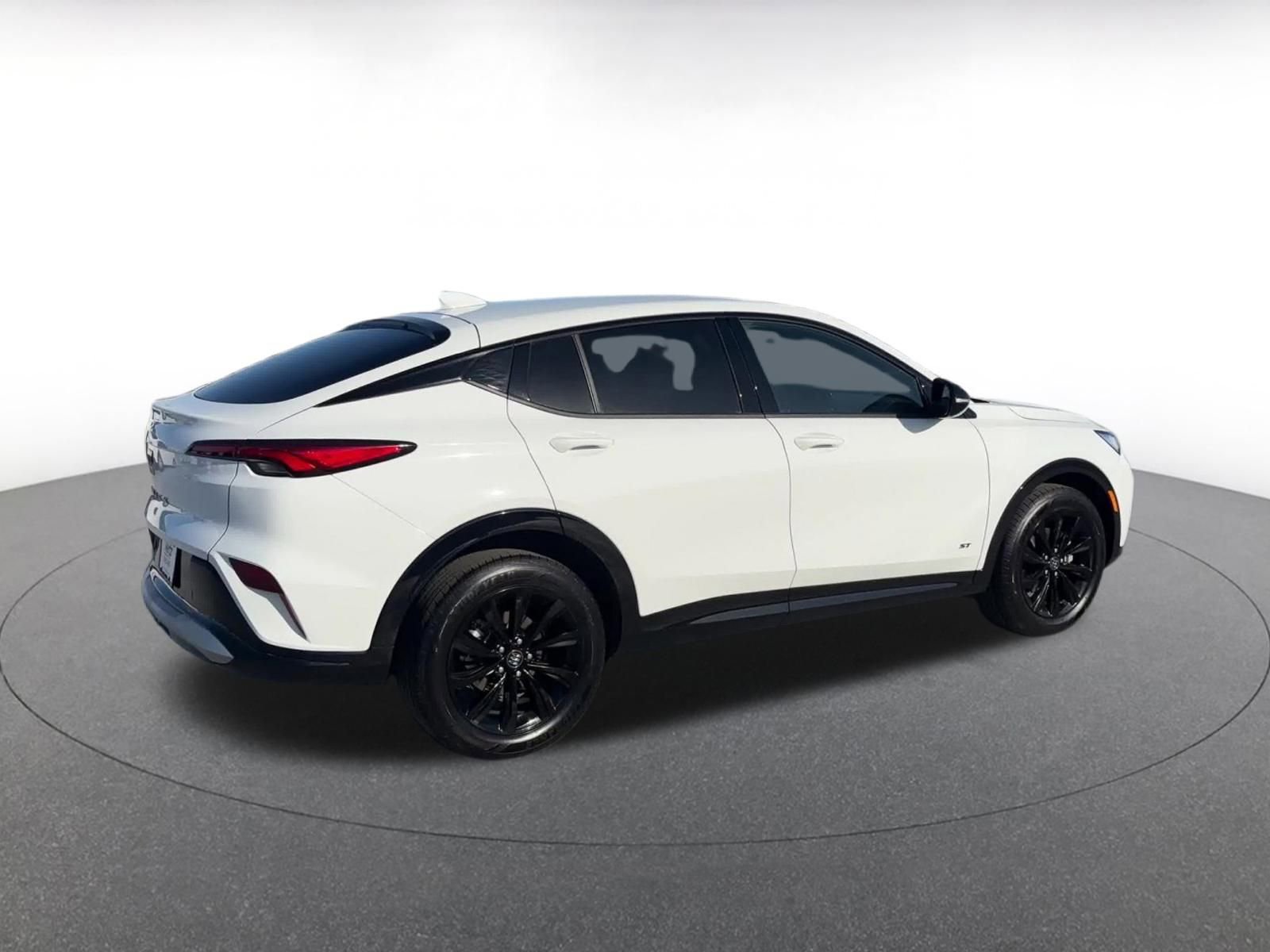 Thumbnail: 2025 Buick Envista - 15