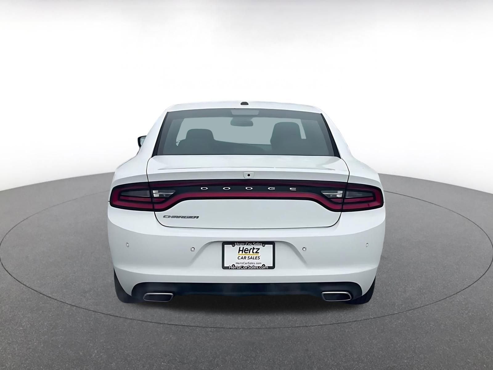 Thumbnail: 2022 Dodge Charger - 12