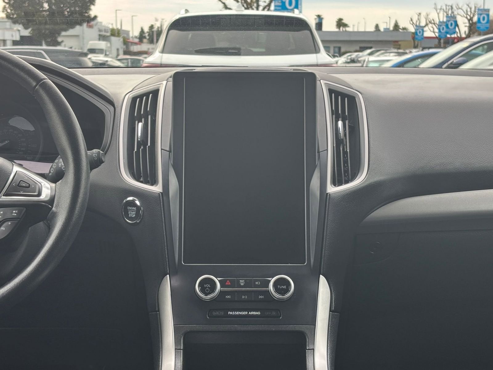2023 Ford Edge SEL 18