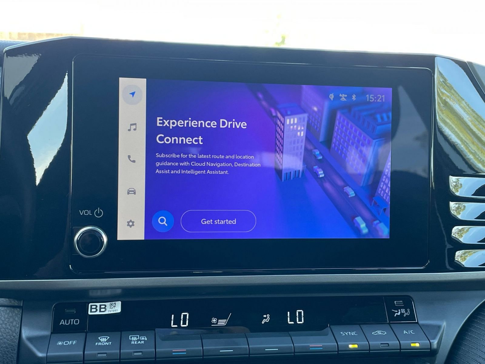 Thumbnail: 2025 Toyota Camry - 20