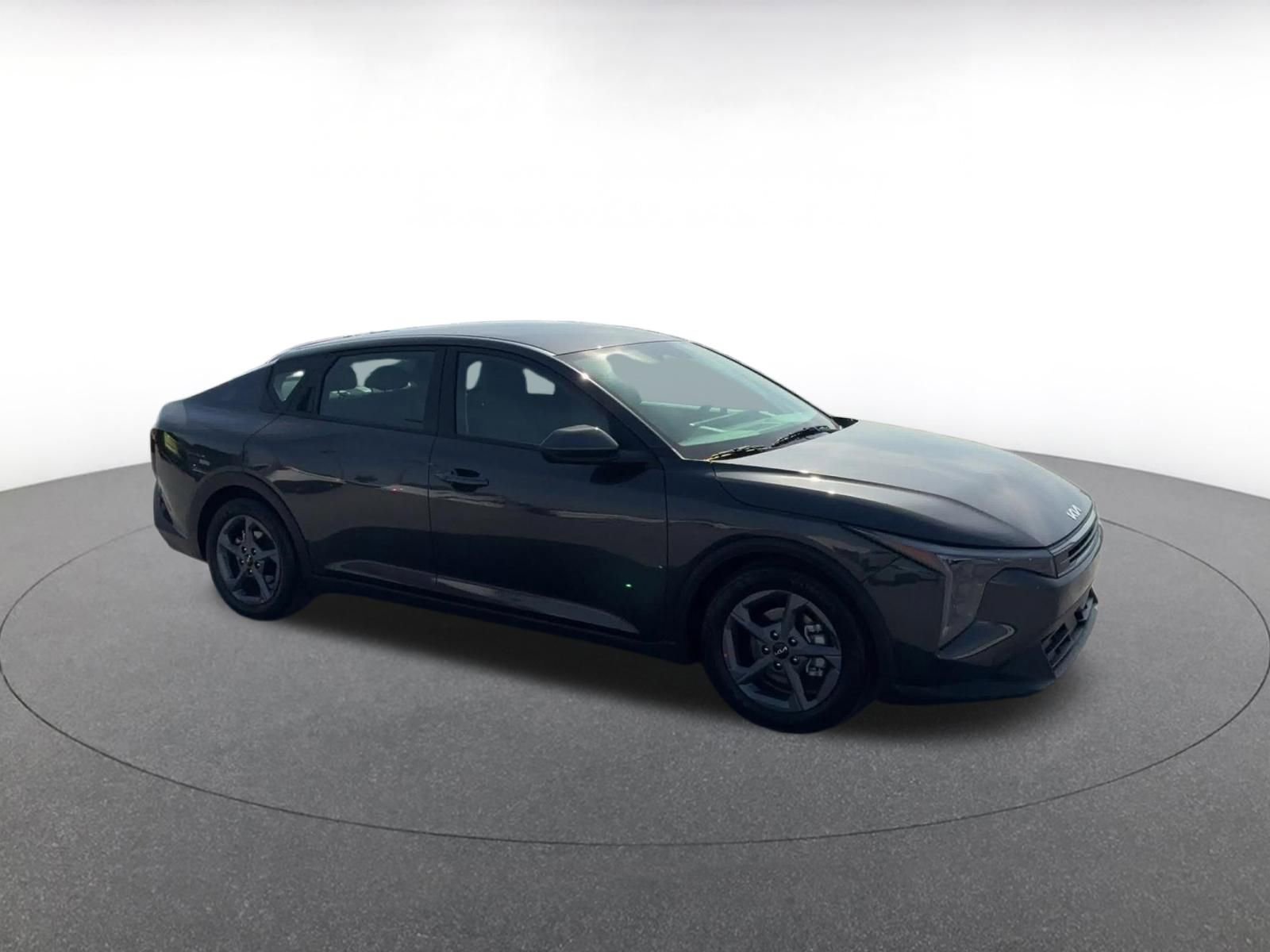 Thumbnail: 2025 Kia K4 - 2