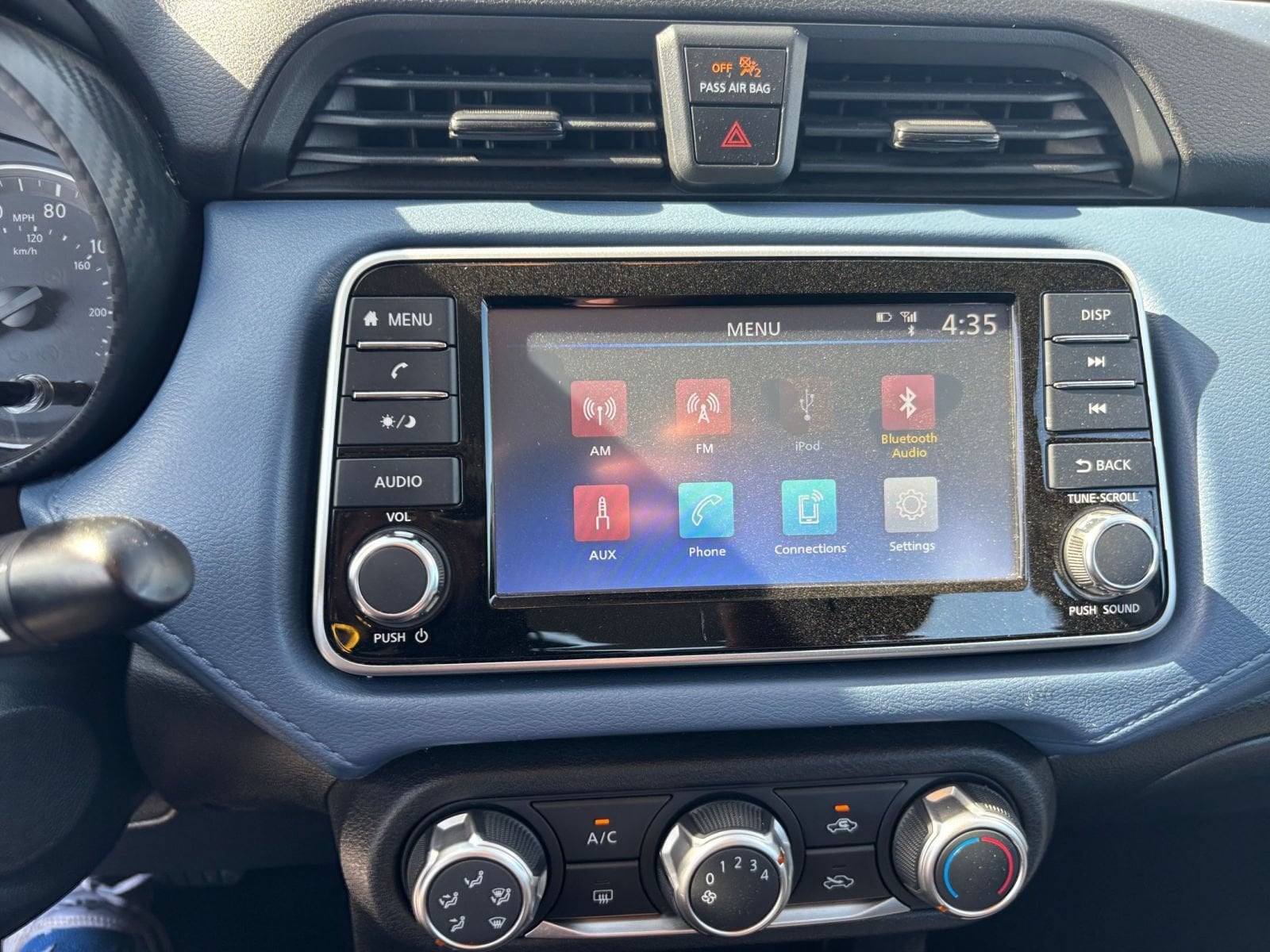 Thumbnail: 2025 Nissan Versa - 19