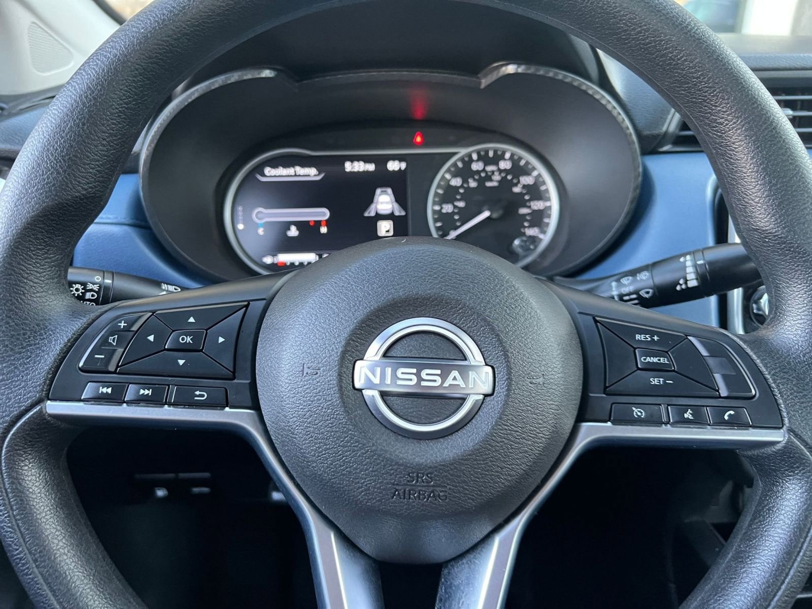Thumbnail: 2025 Nissan Versa - 25