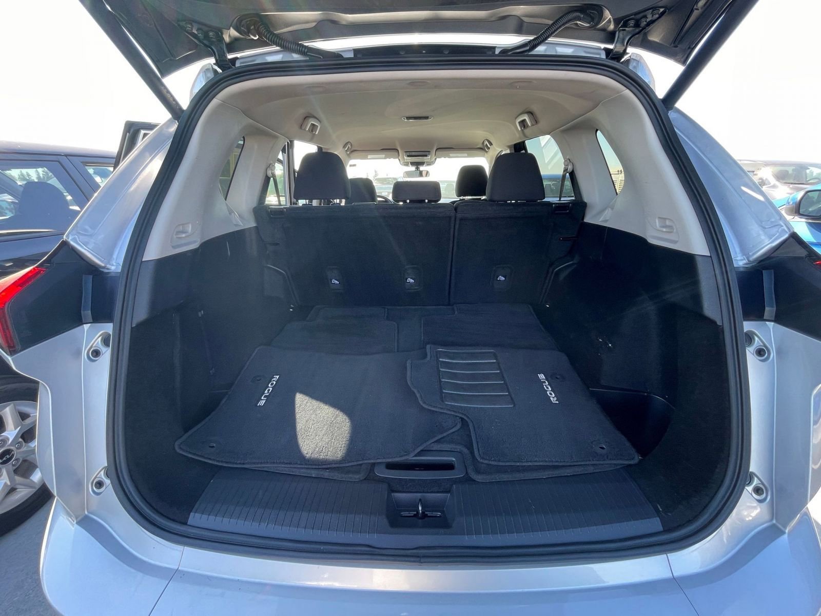 Thumbnail: 2025 Nissan Rogue - 33