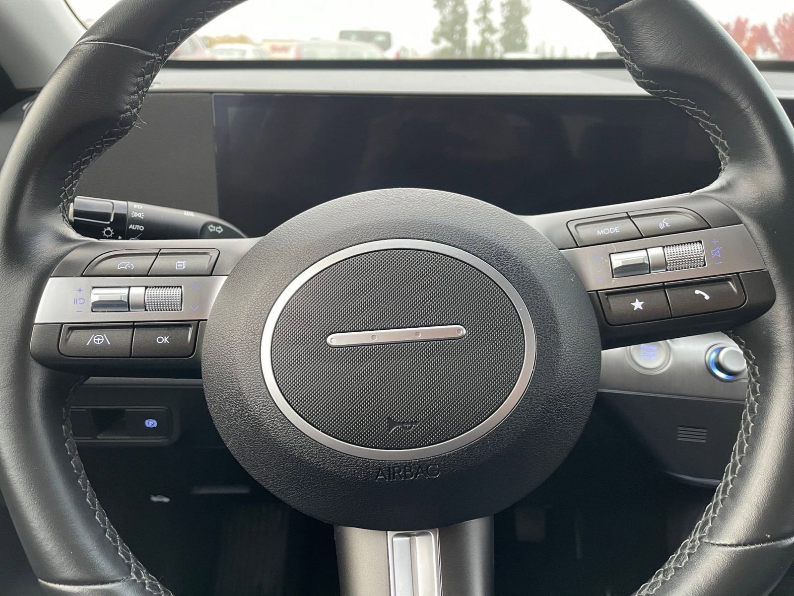 Thumbnail: 2025 Hyundai Kona - 27